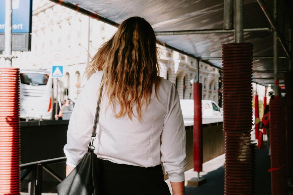 Why Do Good Days Still Feel Heavy at the End?