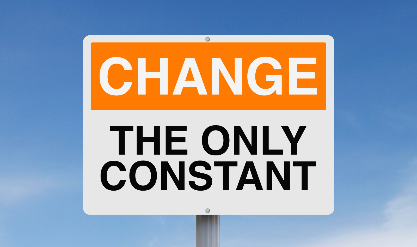 When Change Stops Feeling Like Hard Work